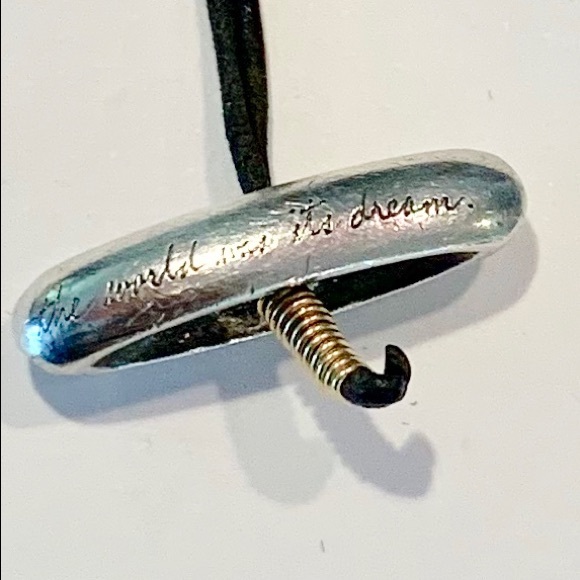 Jeanine Payer “Borges” Bracelet - Picture 2 of 5